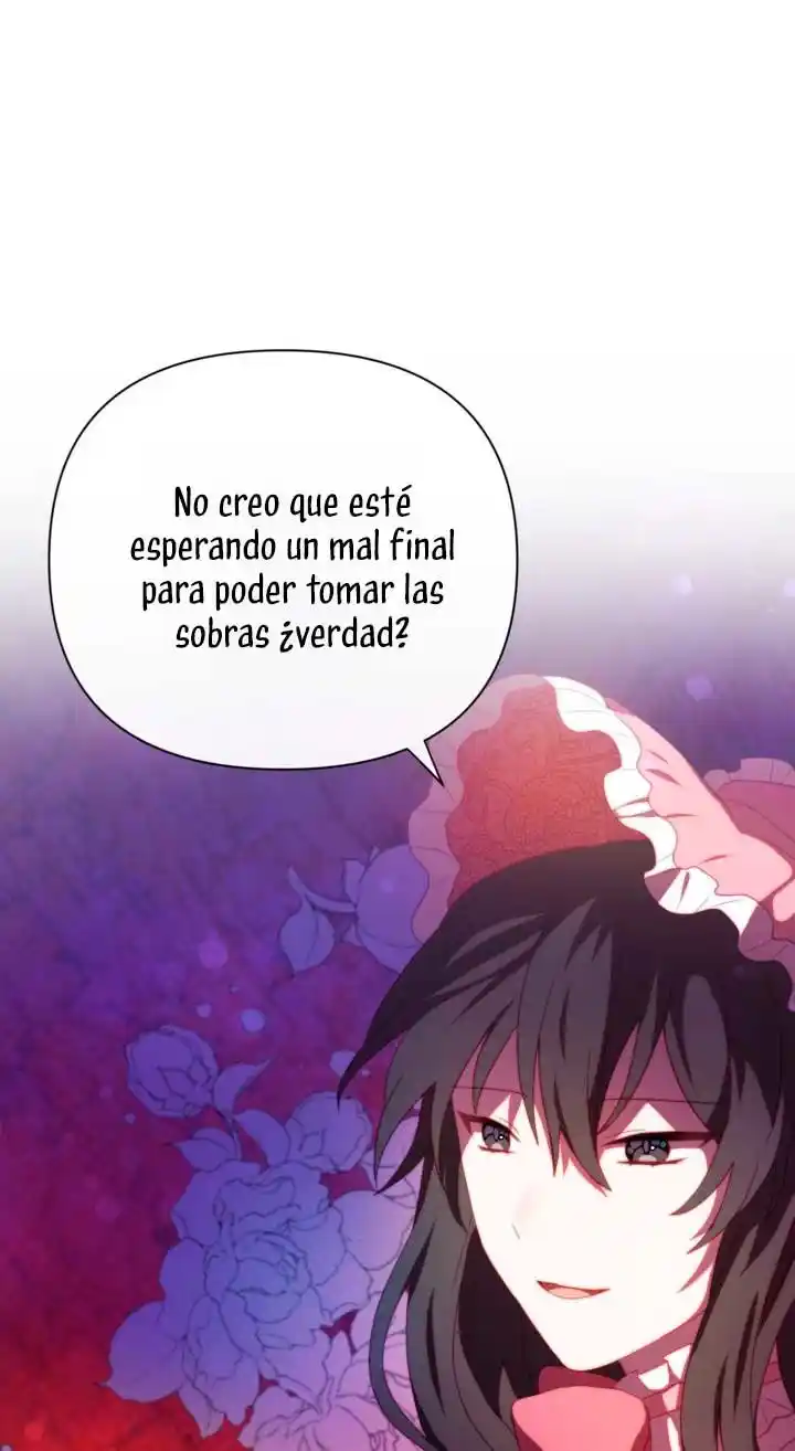 ¿Por Que Soy Una Cuñada? - Capítulo 30 - Página 62 - LectorTMOo