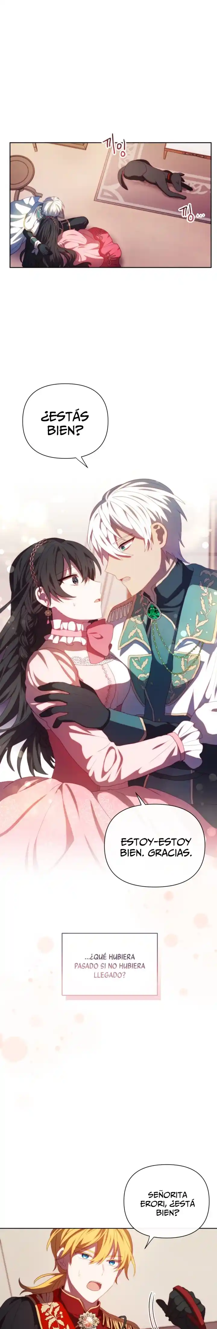 ¿Por Que Soy Una Cuñada? - Capítulo 31 - Página 14 - LectorTMOo
