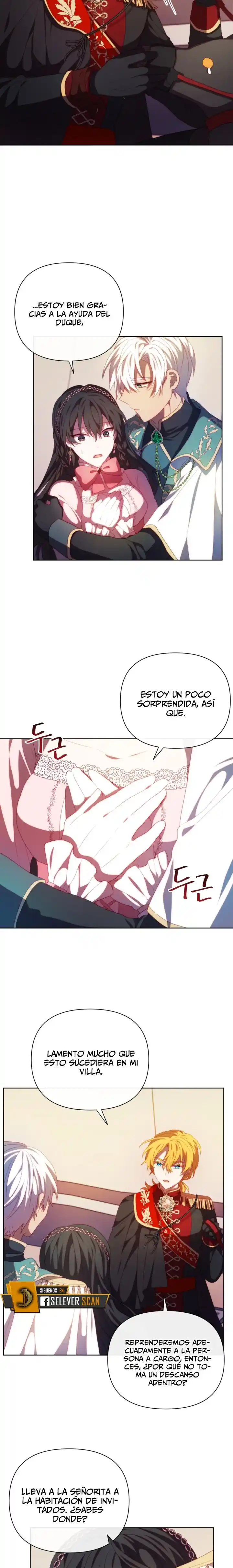 ¿Por Que Soy Una Cuñada? - Capítulo 31 - Página 15 - LectorTMOo
