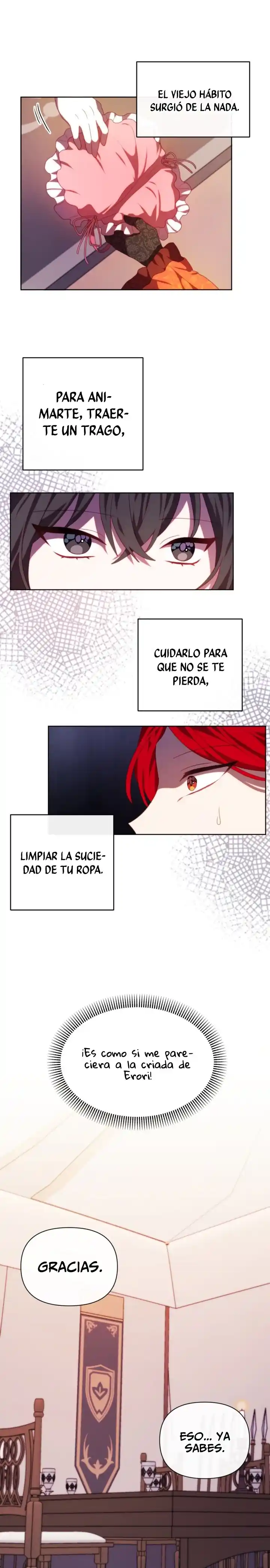 ¿Por Que Soy Una Cuñada? - Capítulo 31 - Página 23 - LectorTMOo