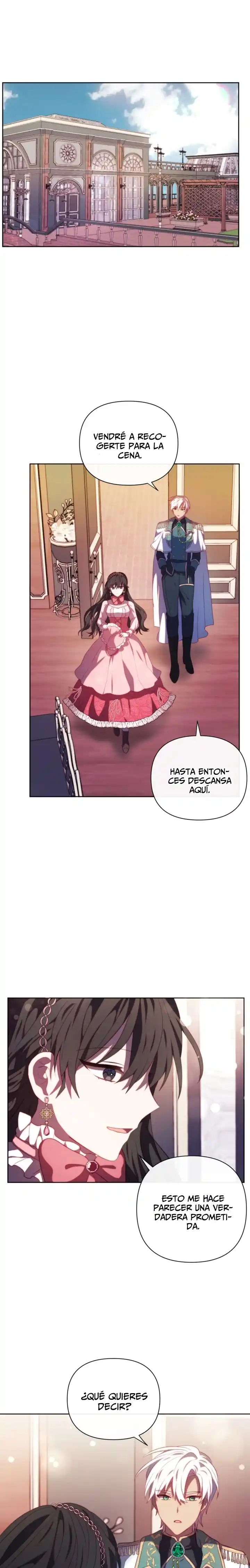 ¿Por Que Soy Una Cuñada? - Capítulo 31 - Página 26 - LectorTMOo