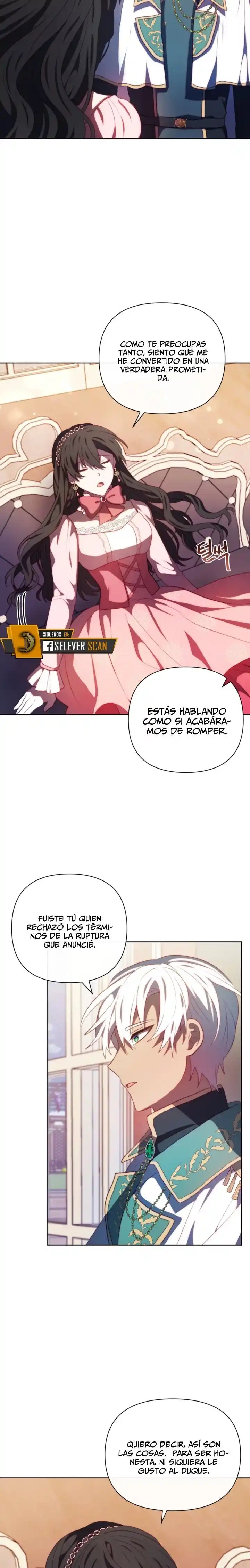 ¿Por Que Soy Una Cuñada? - Capítulo 31 - Página 27 - LectorTMOo