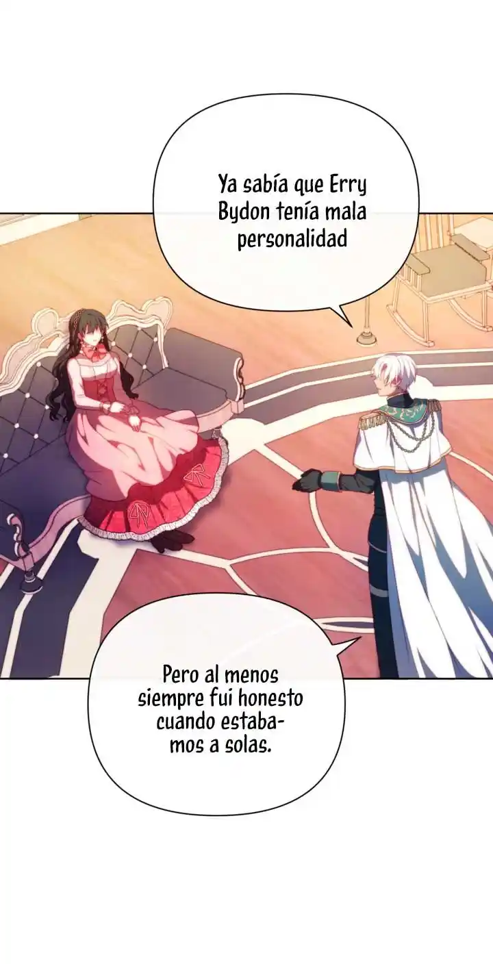 ¿Por Que Soy Una Cuñada? - Capítulo 32 - Página 9 - LectorTMOo