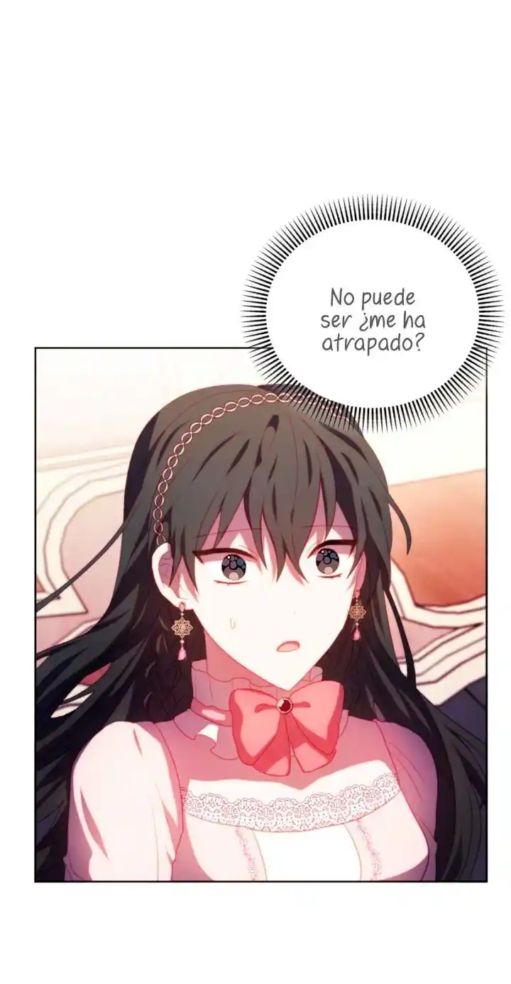 ¿Por Que Soy Una Cuñada? - Capítulo 32 - Página 10 - LectorTMOo