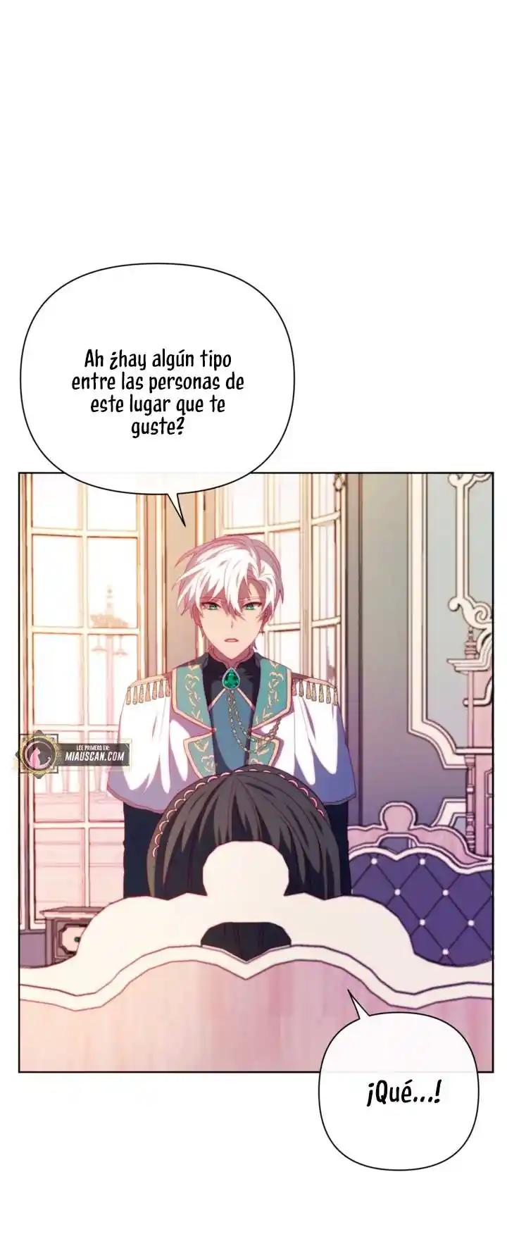 ¿Por Que Soy Una Cuñada? - Capítulo 32 - Página 11 - LectorTMOo