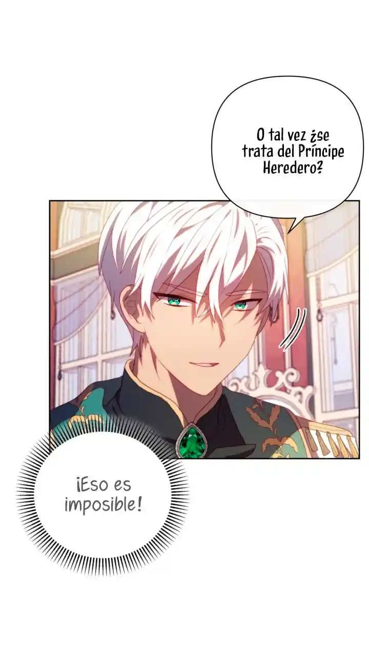 ¿Por Que Soy Una Cuñada? - Capítulo 32 - Página 15 - LectorTMOo