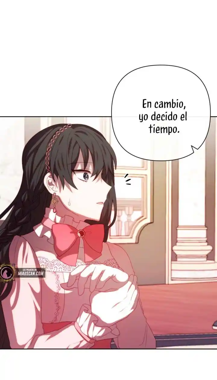 ¿Por Que Soy Una Cuñada? - Capítulo 32 - Página 30 - LectorTMOo