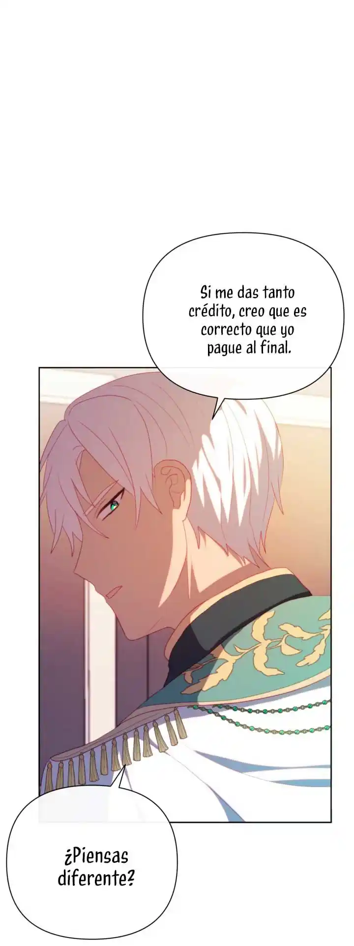 ¿Por Que Soy Una Cuñada? - Capítulo 32 - Página 32 - LectorTMOo