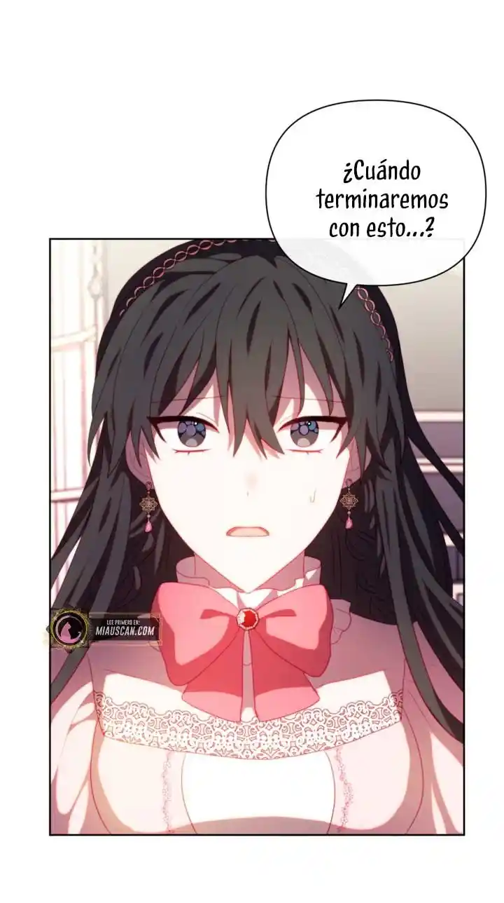 ¿Por Que Soy Una Cuñada? - Capítulo 32 - Página 33 - LectorTMOo