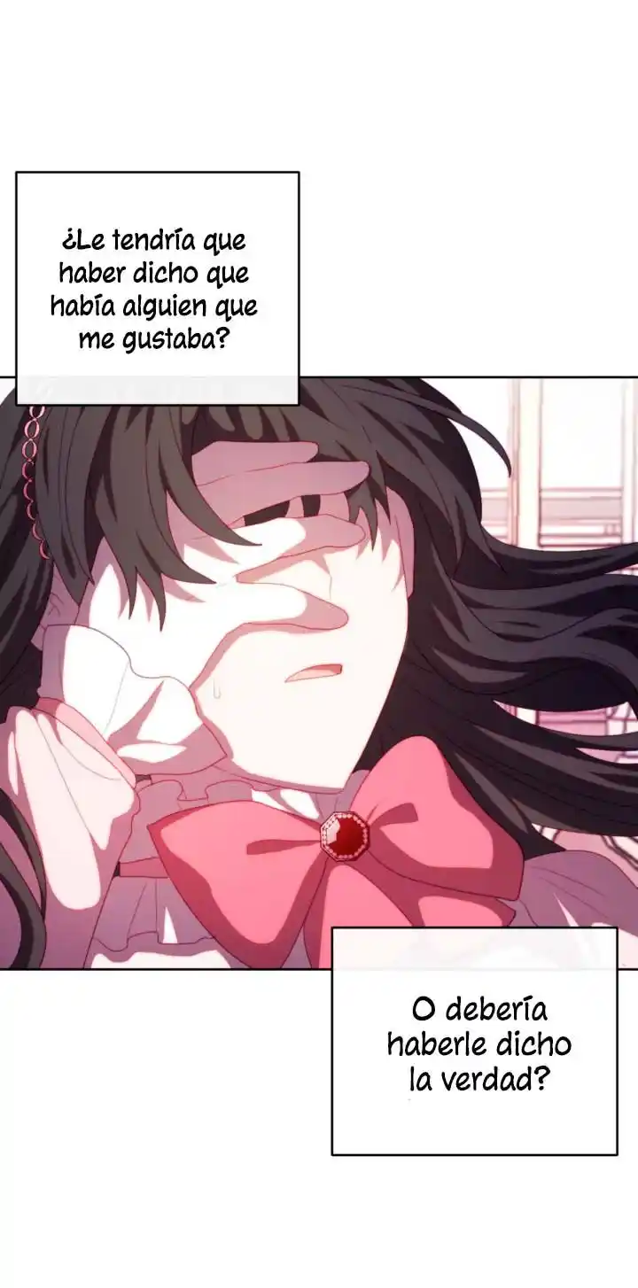 ¿Por Que Soy Una Cuñada? - Capítulo 32 - Página 38 - LectorTMOo