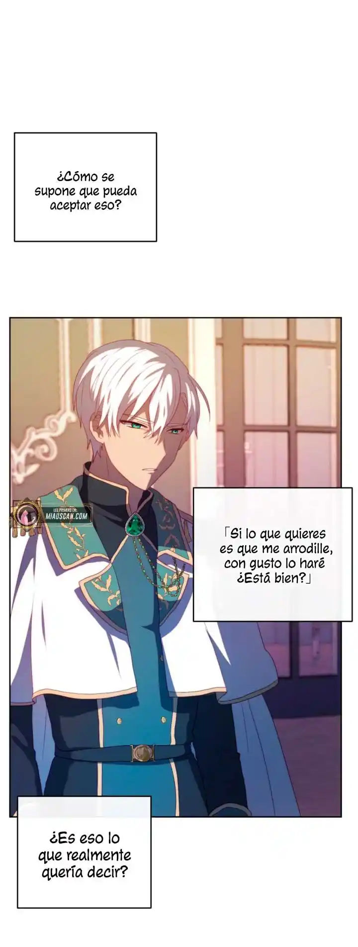 ¿Por Que Soy Una Cuñada? - Capítulo 32 - Página 41 - LectorTMOo
