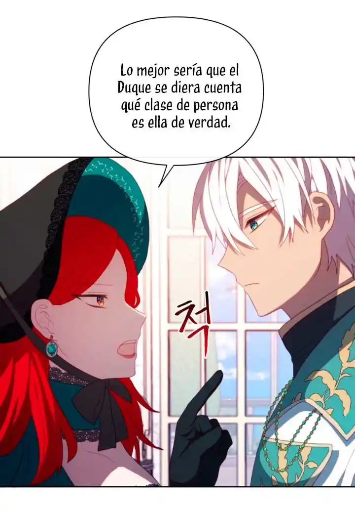¿Por Que Soy Una Cuñada? - Capítulo 32 - Página 53 - LectorTMOo