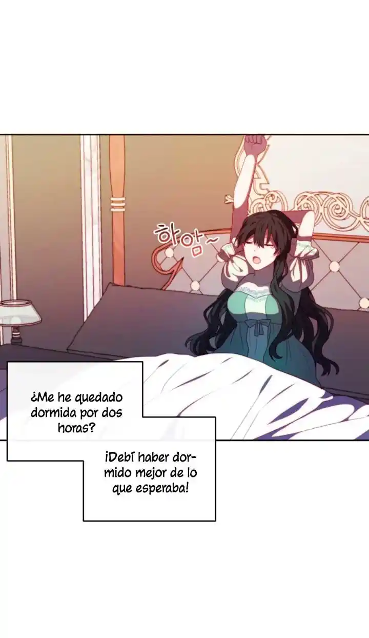 ¿Por Que Soy Una Cuñada? - Capítulo 32 - Página 59 - LectorTMOo