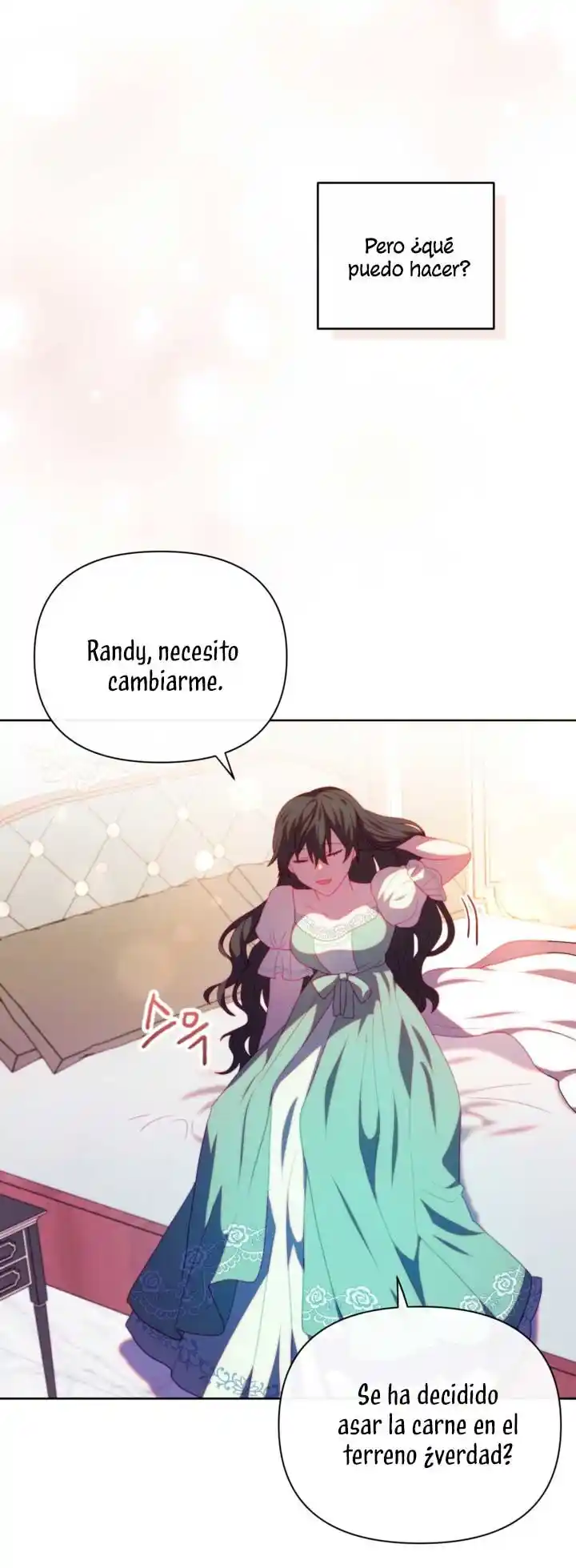 ¿Por Que Soy Una Cuñada? - Capítulo 32 - Página 61 - LectorTMOo
