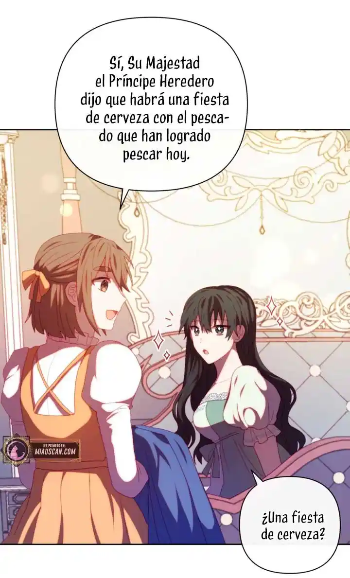 ¿Por Que Soy Una Cuñada? - Capítulo 32 - Página 62 - LectorTMOo