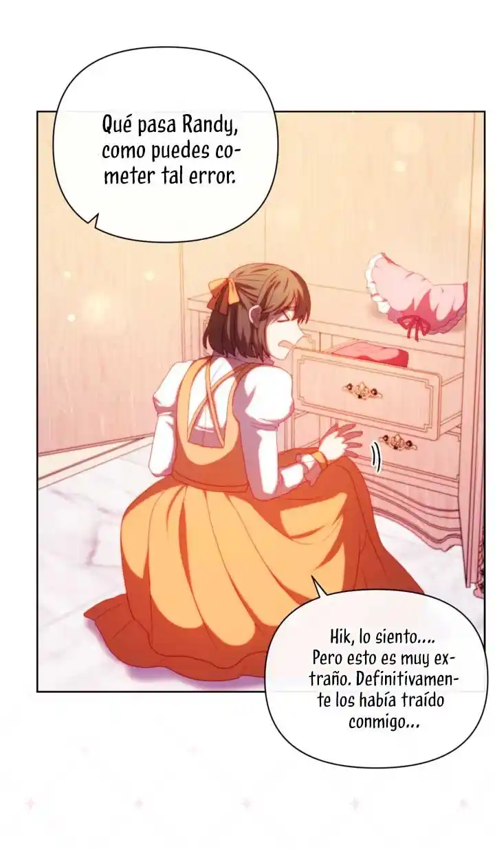 ¿Por Que Soy Una Cuñada? - Capítulo 32 - Página 64 - LectorTMOo