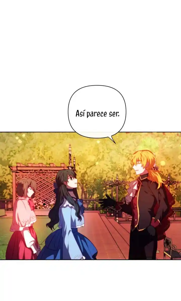 ¿Por Que Soy Una Cuñada? - Capítulo 32 - Página 69 - LectorTMOo