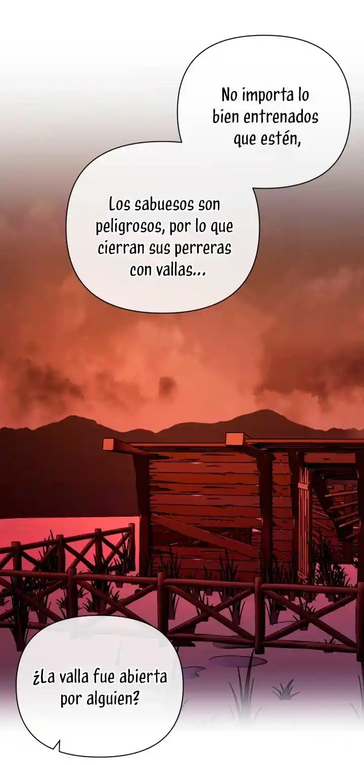 ¿Por Que Soy Una Cuñada? - Capítulo 33 - Página 6 - LectorTMOo