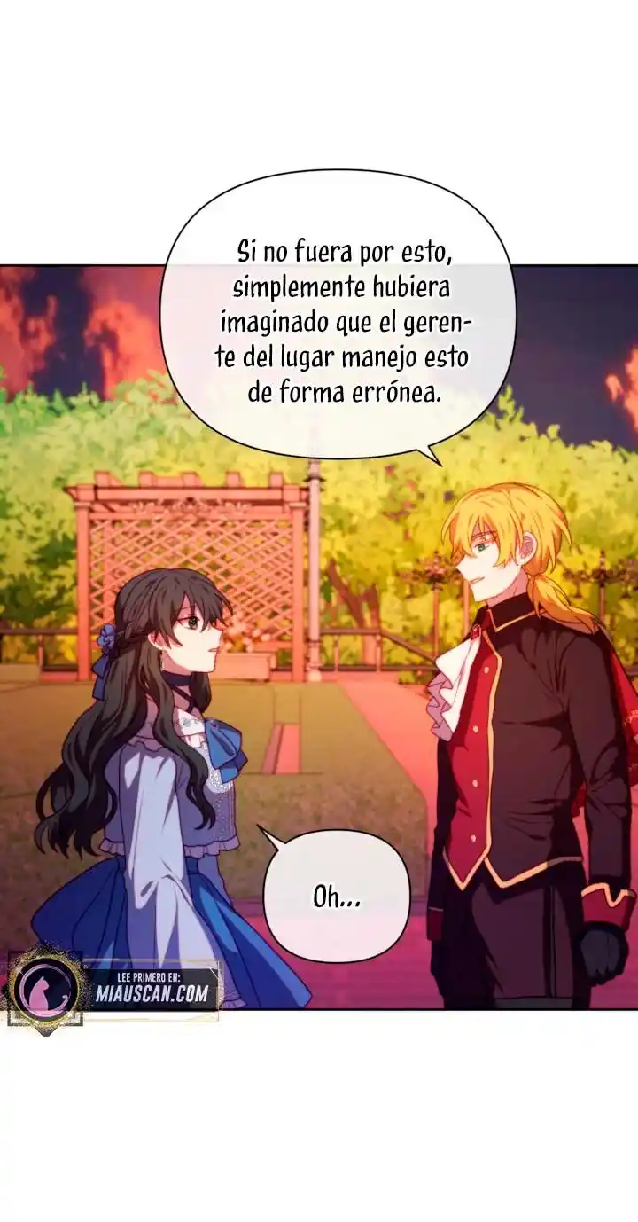 ¿Por Que Soy Una Cuñada? - Capítulo 33 - Página 10 - LectorTMOo