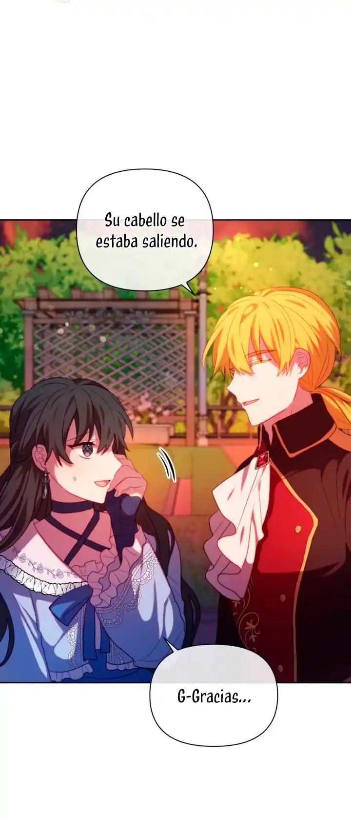 ¿Por Que Soy Una Cuñada? - Capítulo 33 - Página 14 - LectorTMOo