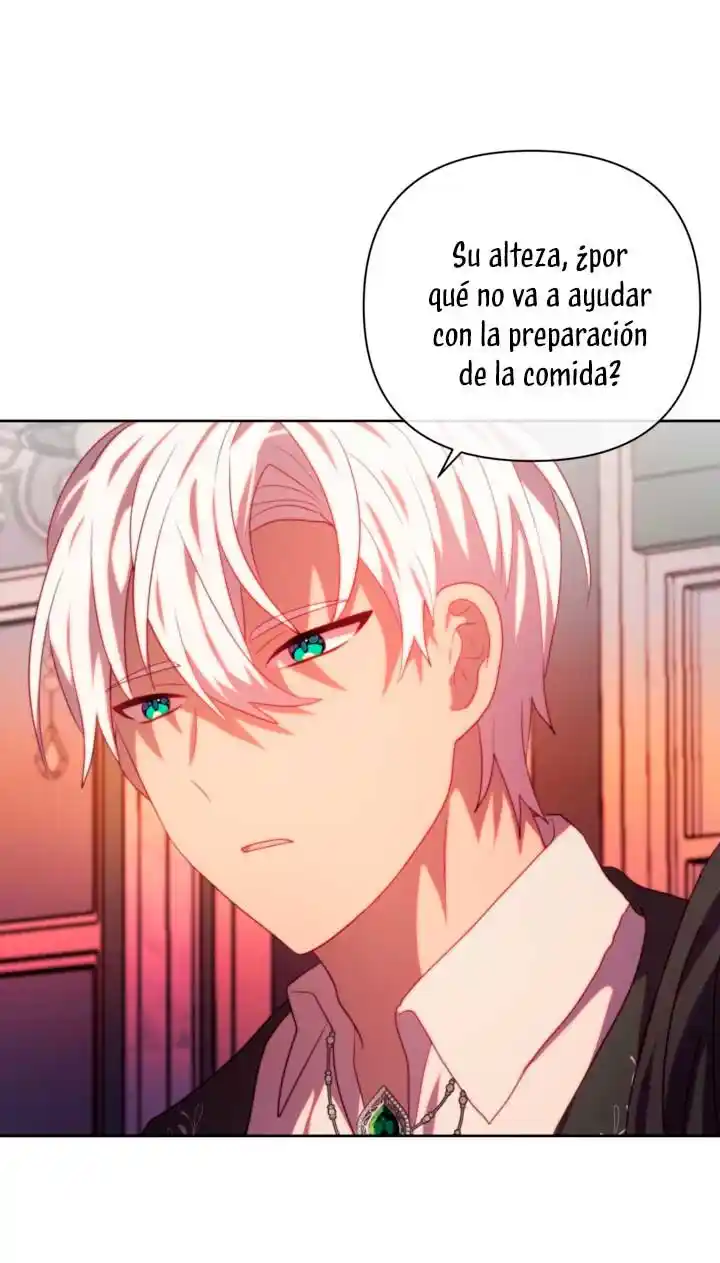 ¿Por Que Soy Una Cuñada? - Capítulo 33 - Página 17 - LectorTMOo