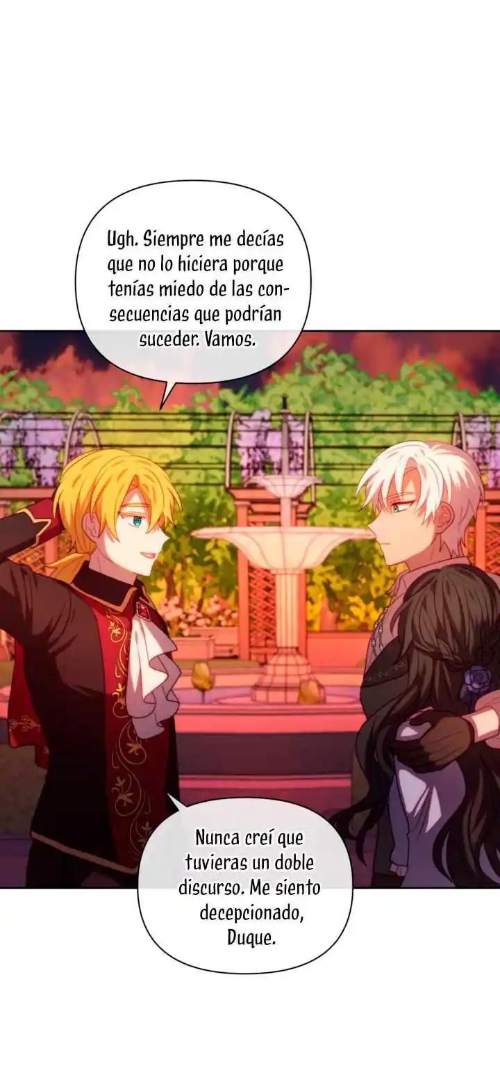 ¿Por Que Soy Una Cuñada? - Capítulo 33 - Página 18 - LectorTMOo