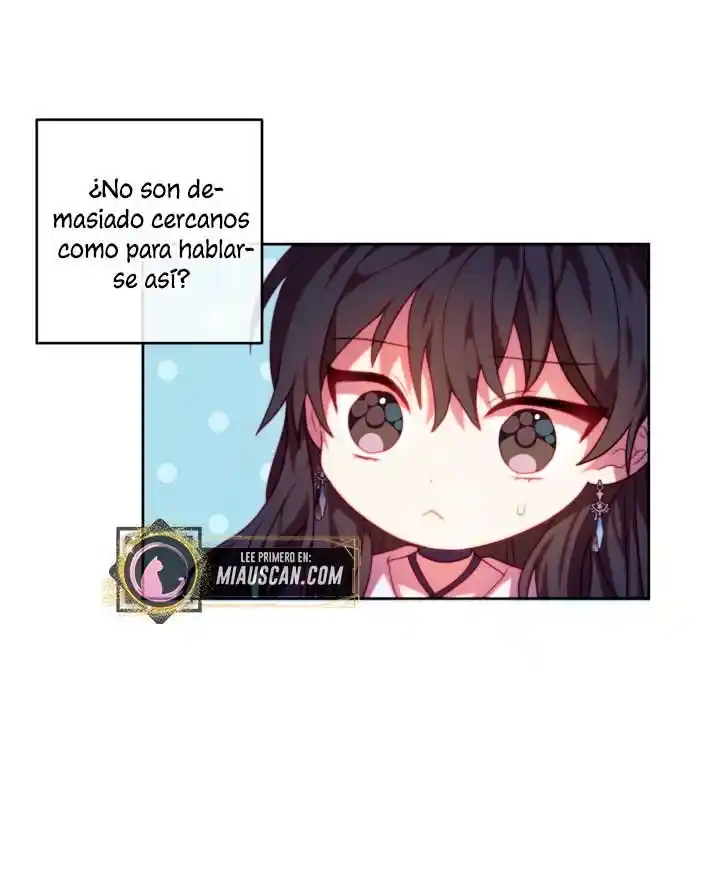¿Por Que Soy Una Cuñada? - Capítulo 33 - Página 19 - LectorTMOo