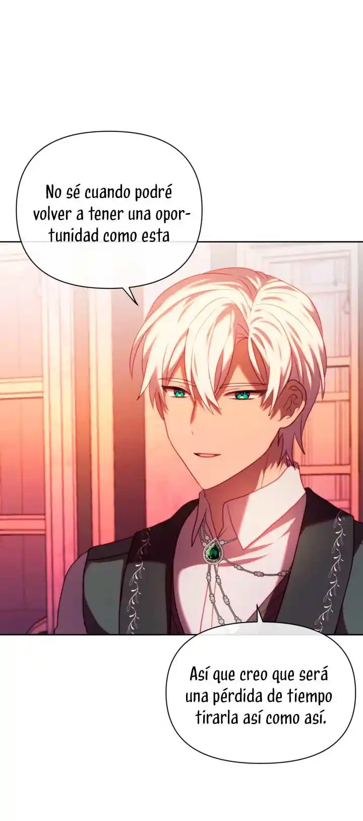 ¿Por Que Soy Una Cuñada? - Capítulo 33 - Página 20 - LectorTMOo