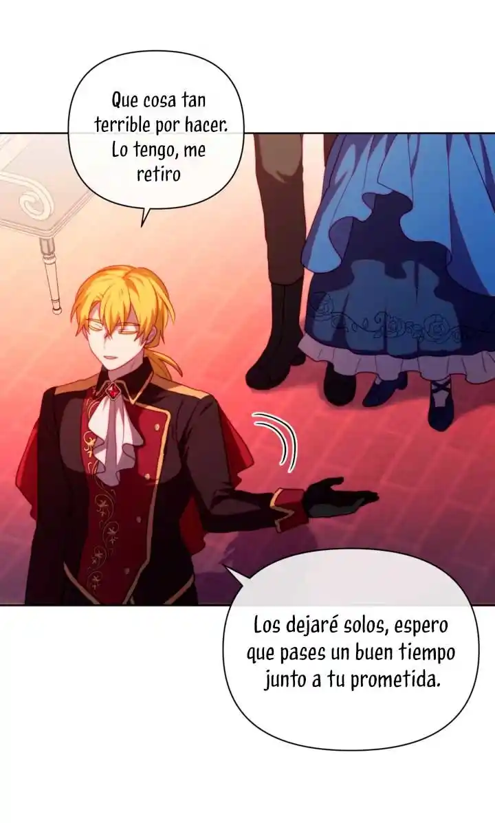 ¿Por Que Soy Una Cuñada? - Capítulo 33 - Página 21 - LectorTMOo
