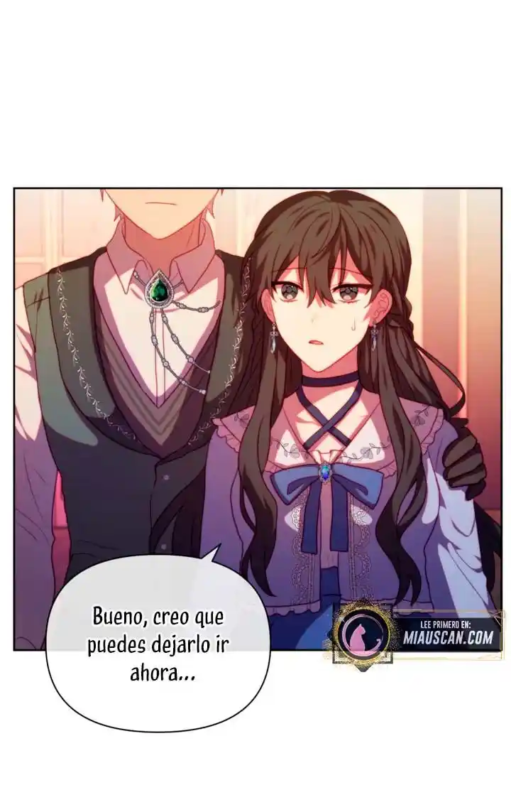 ¿Por Que Soy Una Cuñada? - Capítulo 33 - Página 22 - LectorTMOo