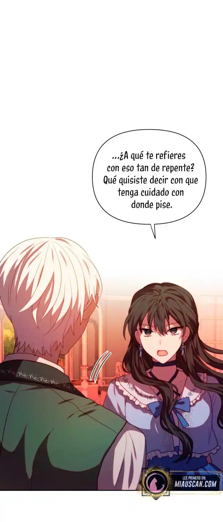 ¿Por Que Soy Una Cuñada? - Capítulo 33 - Página 25 - LectorTMOo