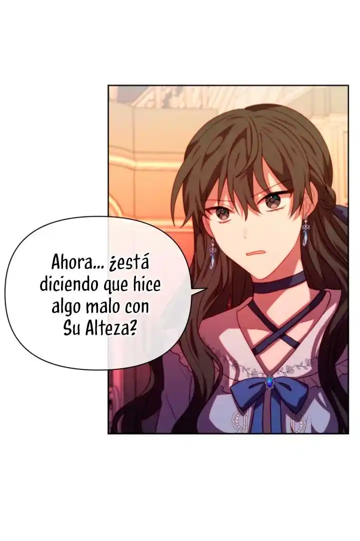¿Por Que Soy Una Cuñada? - Capítulo 33 - Página 27 - LectorTMOo