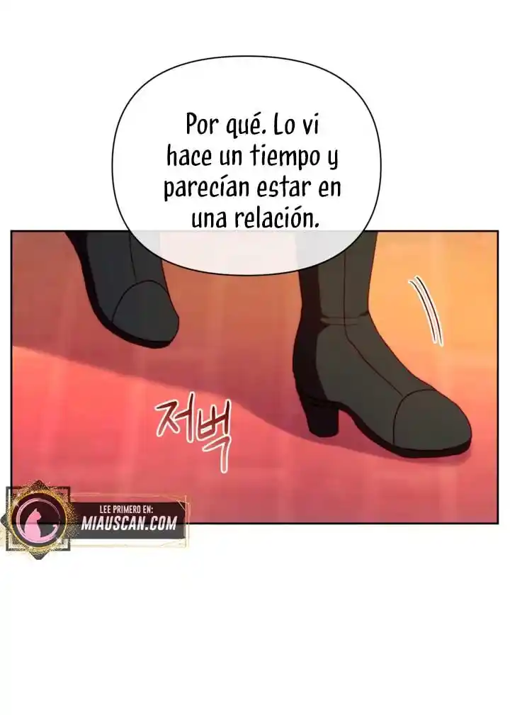 ¿Por Que Soy Una Cuñada? - Capítulo 33 - Página 28 - LectorTMOo