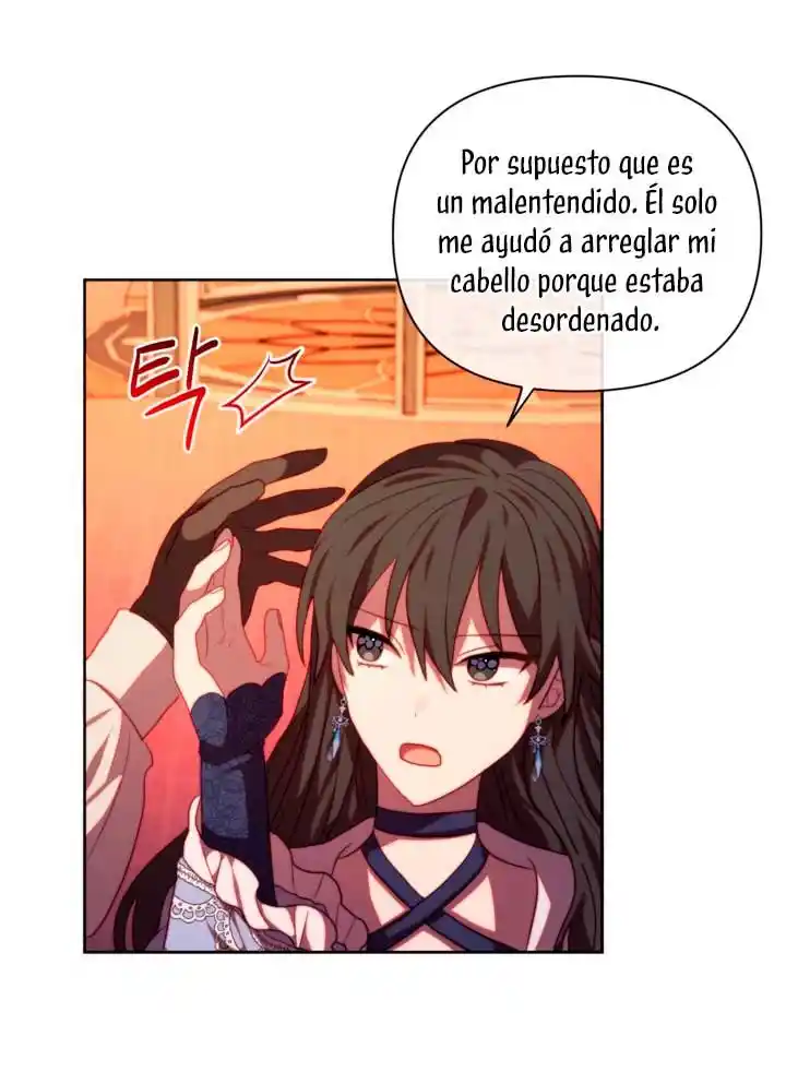 ¿Por Que Soy Una Cuñada? - Capítulo 33 - Página 30 - LectorTMOo