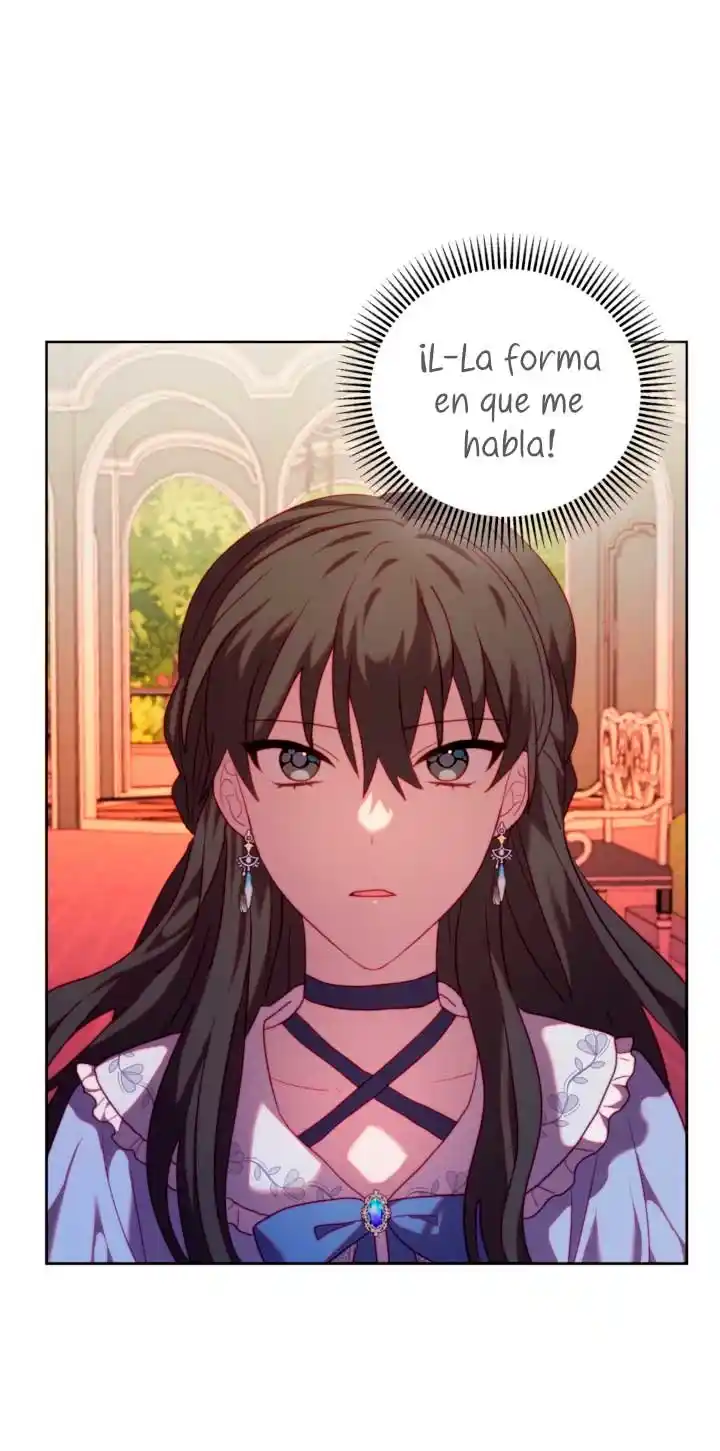 ¿Por Que Soy Una Cuñada? - Capítulo 33 - Página 34 - LectorTMOo