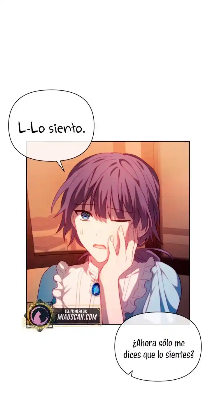 ¿Por Que Soy Una Cuñada? - Capítulo 33 - Página 41 - LectorTMOo