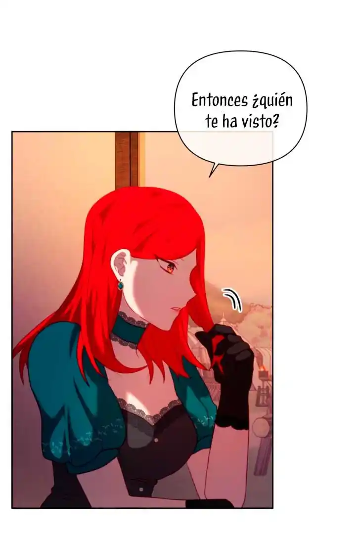 ¿Por Que Soy Una Cuñada? - Capítulo 33 - Página 47 - LectorTMOo