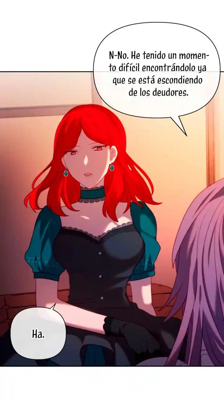 ¿Por Que Soy Una Cuñada? - Capítulo 33 - Página 50 - LectorTMOo
