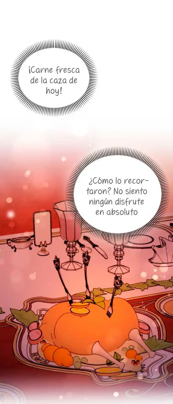 ¿Por Que Soy Una Cuñada? - Capítulo 33 - Página 54 - LectorTMOo