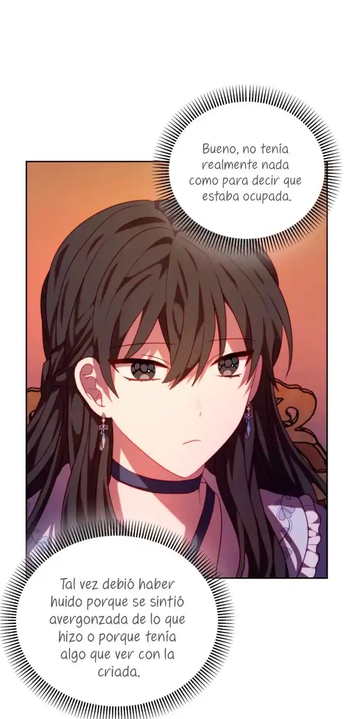 ¿Por Que Soy Una Cuñada? - Capítulo 33 - Página 57 - LectorTMOo