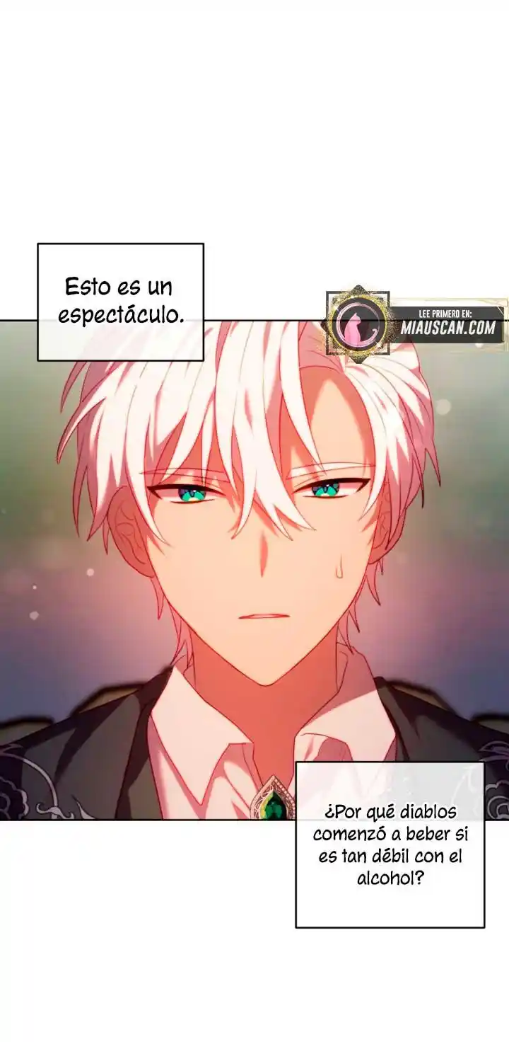 ¿Por Que Soy Una Cuñada? - Capítulo 33 - Página 67 - LectorTMOo