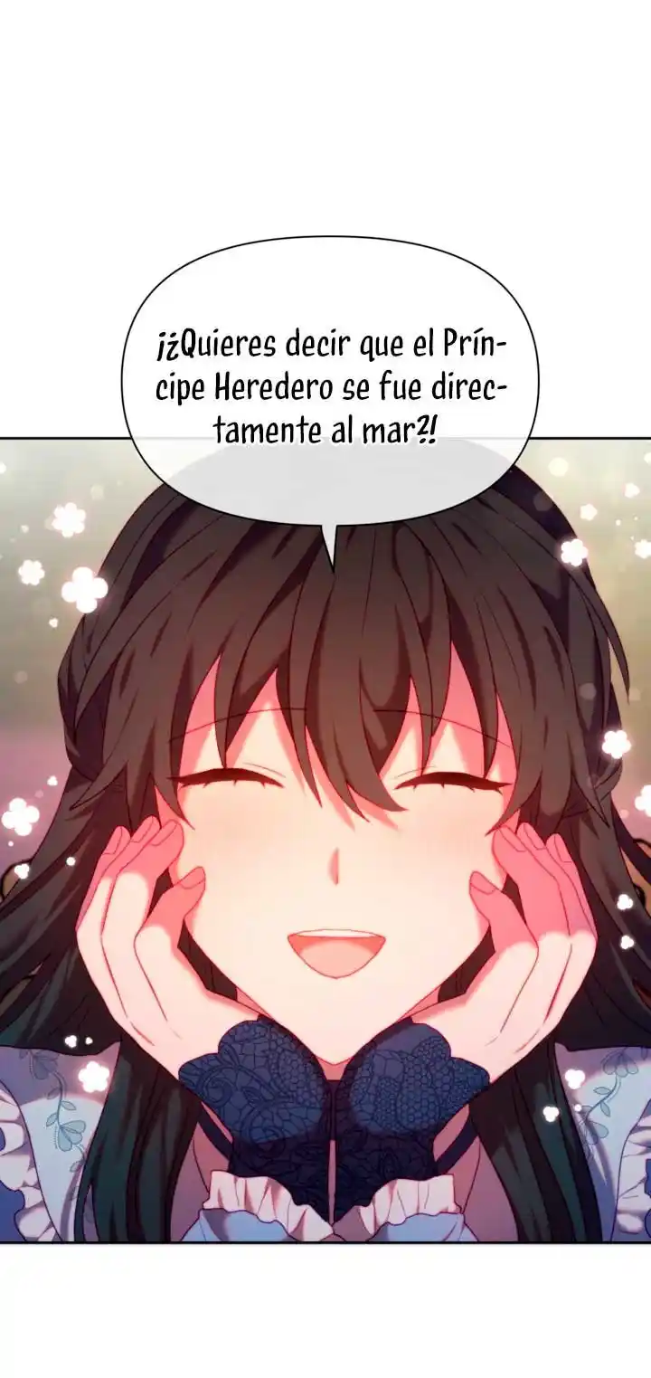 ¿Por Que Soy Una Cuñada? - Capítulo 33 - Página 68 - LectorTMOo