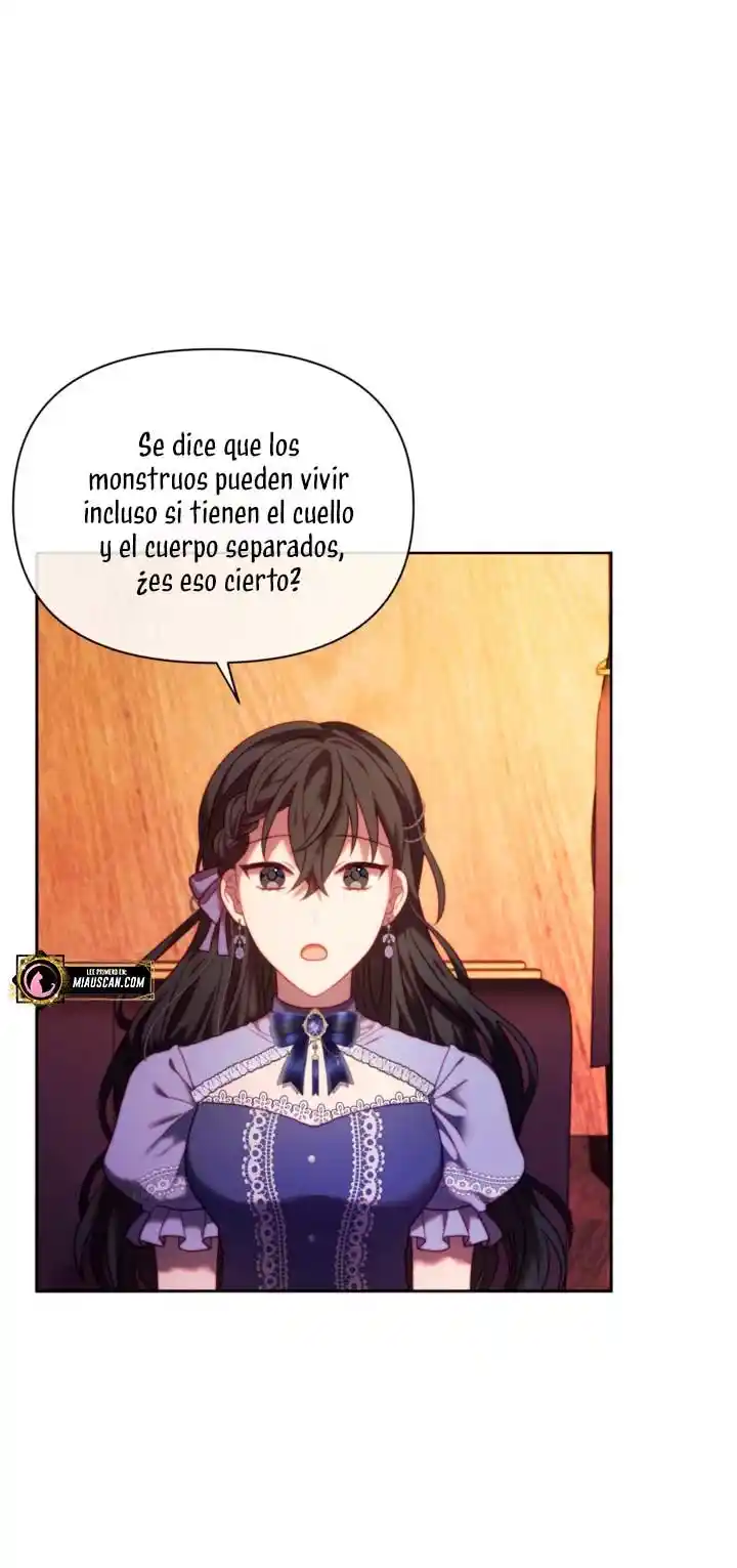 ¿Por Que Soy Una Cuñada? - Capítulo 35 - Página 5 - LectorTMOo