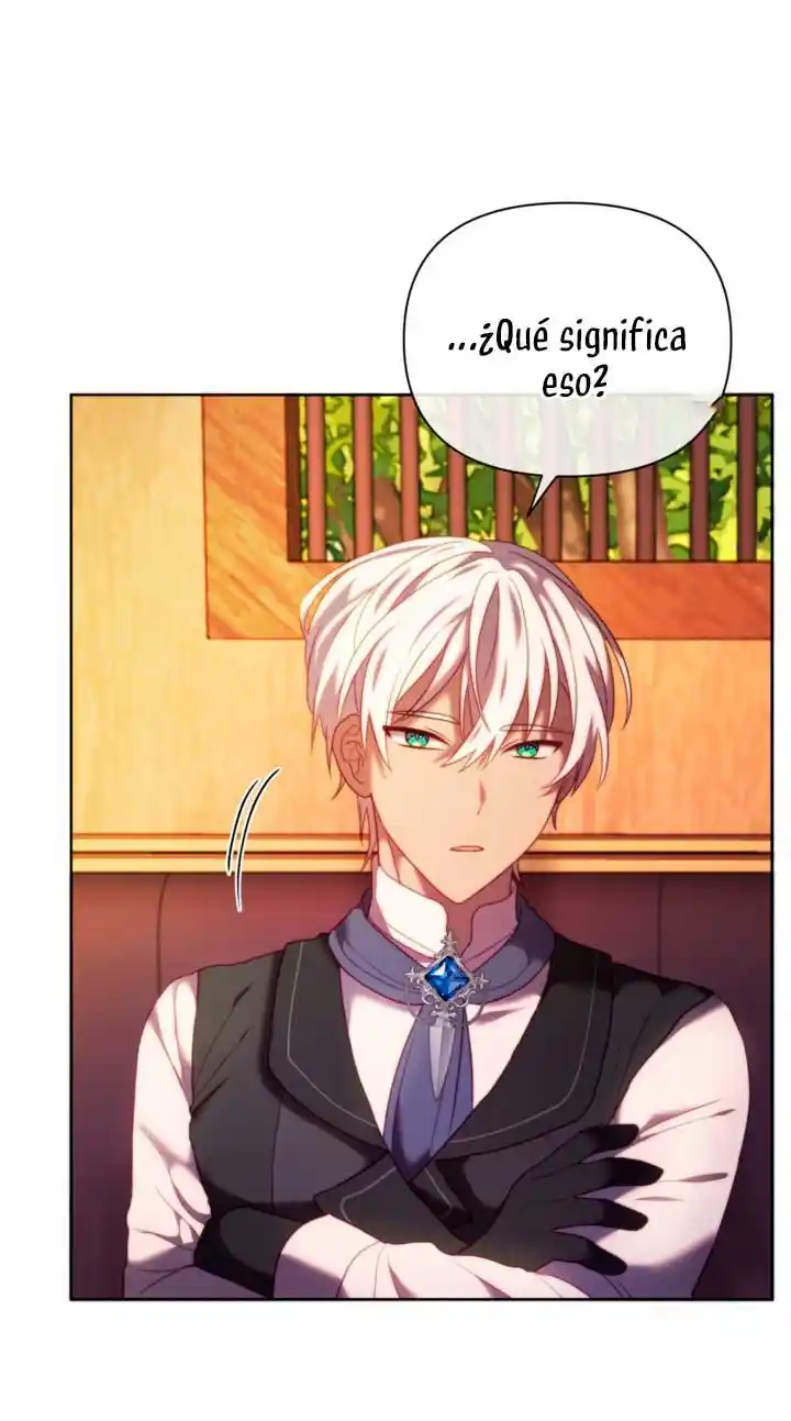 ¿Por Que Soy Una Cuñada? - Capítulo 35 - Página 6 - LectorTMOo