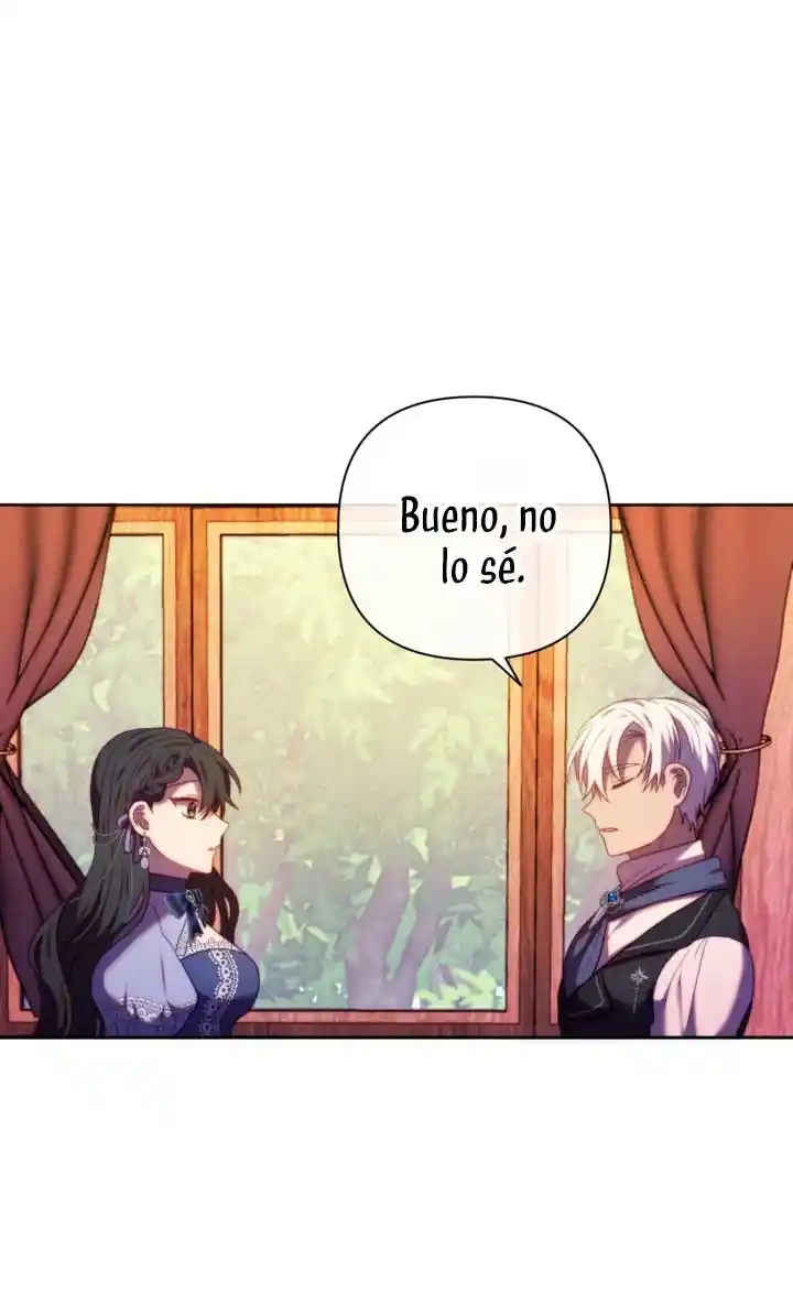 ¿Por Que Soy Una Cuñada? - Capítulo 35 - Página 10 - LectorTMOo