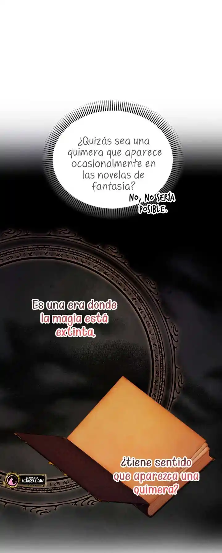 ¿Por Que Soy Una Cuñada? - Capítulo 35 - Página 11 - LectorTMOo