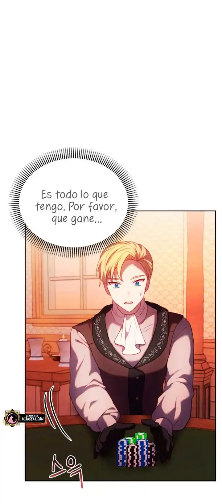 ¿Por Que Soy Una Cuñada? - Capítulo 35 - Página 18 - LectorTMOo