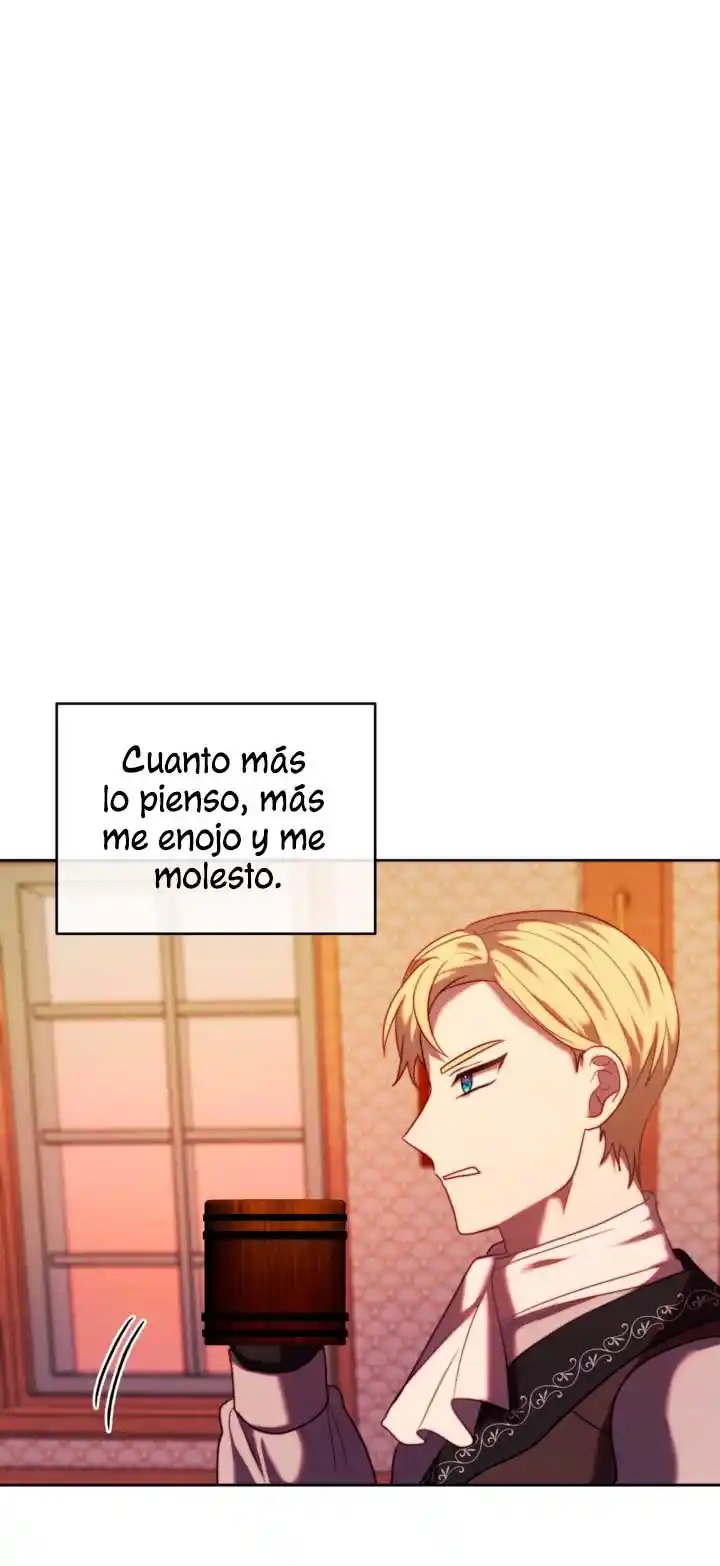 ¿Por Que Soy Una Cuñada? - Capítulo 35 - Página 26 - LectorTMOo