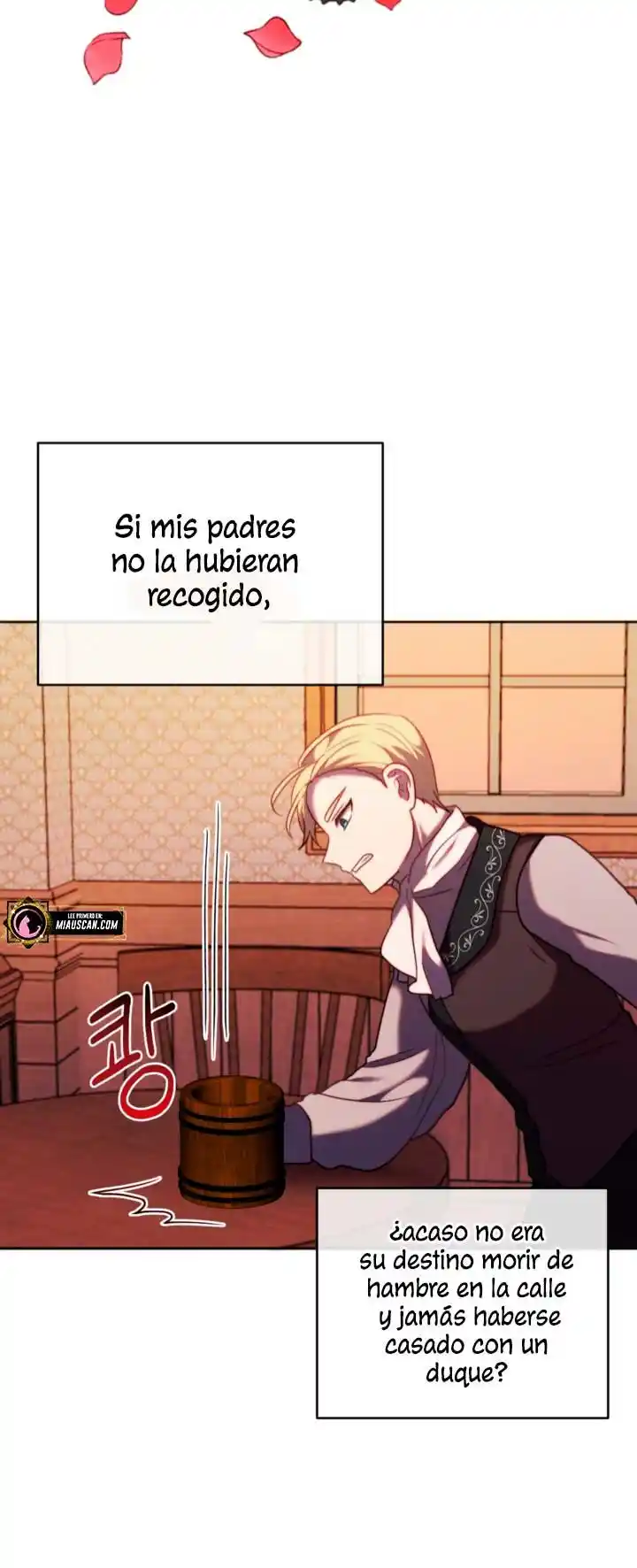 ¿Por Que Soy Una Cuñada? - Capítulo 35 - Página 29 - LectorTMOo