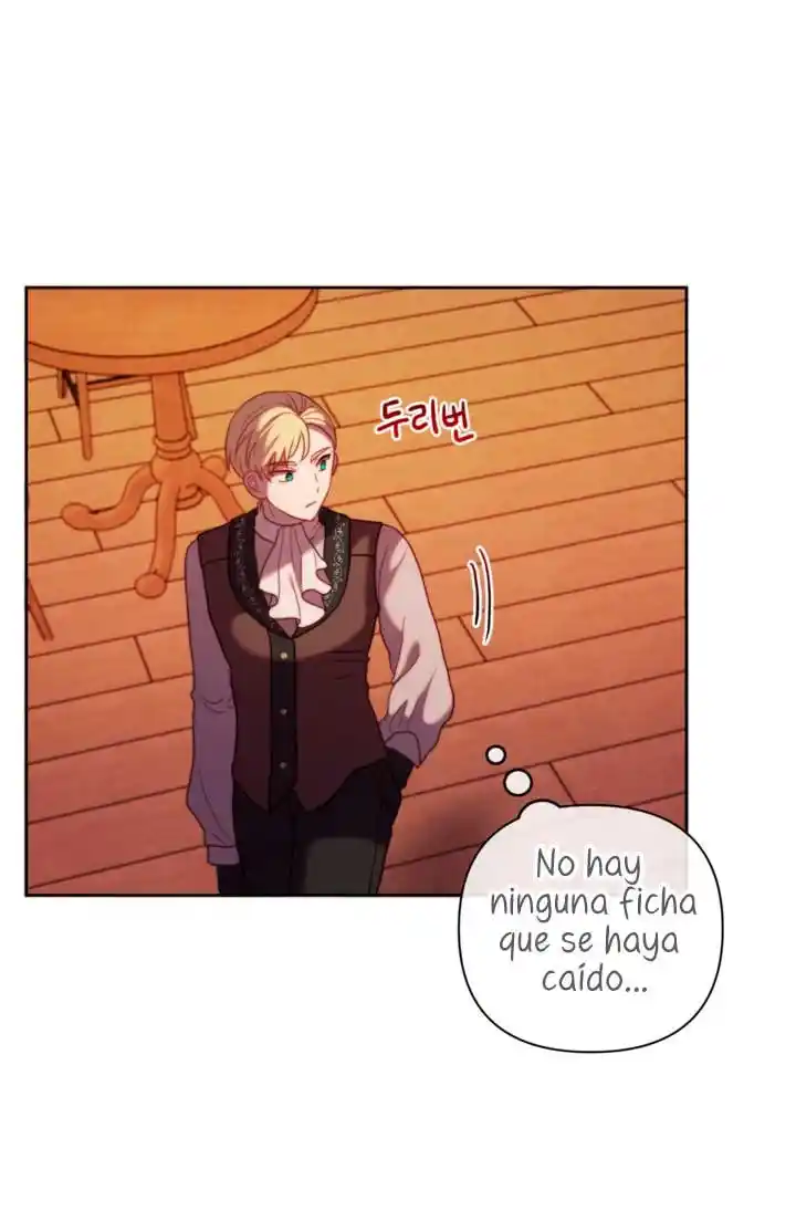 ¿Por Que Soy Una Cuñada? - Capítulo 35 - Página 30 - LectorTMOo
